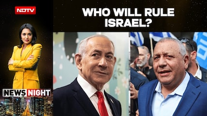 Israel Election Deadlock: Netanyahu Short Of Majority, Arab Parties Emerge As Kingmakers