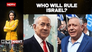 Israel Election Deadlock: Netanyahu Short Of Majority, Arab Parties Emerge As Kingmakers