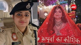 दिल्ली पुलिस ACP अपूर्वा वर्मा ने UPSC में रचा इतिहास,  अब लिखा- क्या आपने मेरा दूल्हा देखा?