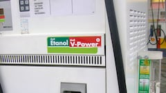 E100 Fuel Explained: Which Cars Can Use It And Why E20 Vehicles Cannot 