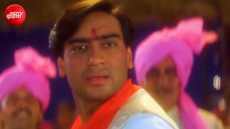 काजोल-अजय के 28 साल पुराने इस गाने के बिना अधूरी हैं शादियां, जो बढ़ा देता है दुल्हन के भाई की मुश्किलें, अलका-अभिजीत की आवाज ने बनाया कल्ट