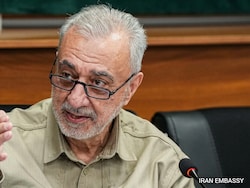 Iran's New Defence Minister Has 42 Years Of Experience, Is A Missiles Expert