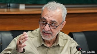 Iran's New Defence Minister Has 42 Years Of Experience, Is A Missiles Expert