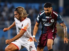 Mohun Bagan vs Punjab FC LIVE Score, IFA Shield Semi-Final: Mohun Bagans Late Goal Ruled Out By Referee, Big Chance Wasted | MBSG 0-0 PFC