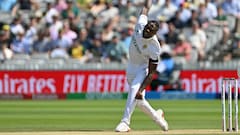 Time Running out For Kagiso Rabada As South Africa Prepare For Australia Tests
