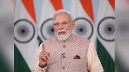 Prime Minister Narendra Modi Congratulates Mona Agarwal, Avani Lekhara After Their 1-2 Finish At Asian Para Games
