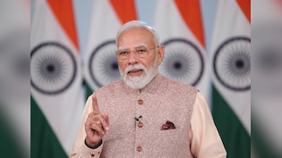 "Immense Pride And Joy": PM Modi Reacts As India Achieves Historic Para Games Feat