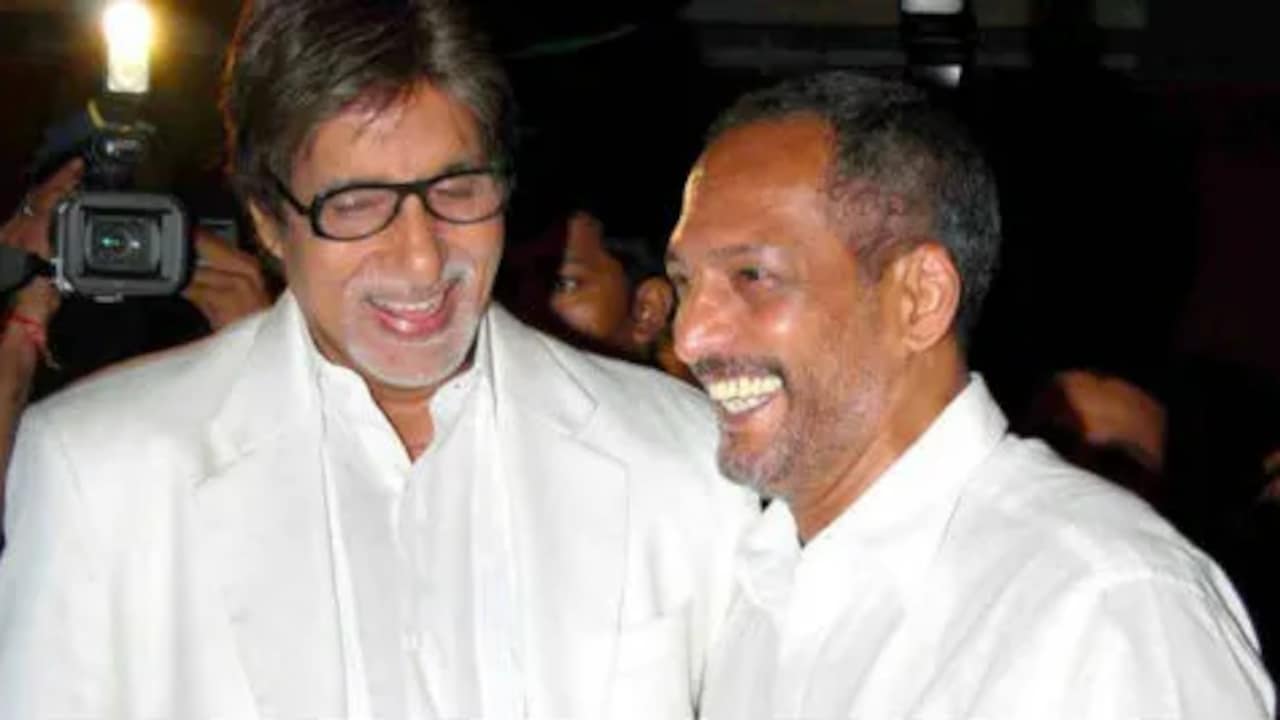 'Nana Chale Gaye, Par Unki Aawaz Reh Jayegi': Amitabh Bachchan Remembers Kohram Co-Actor On Kaun Banega Crorepati Set