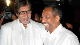 'Nana <i>Chale Gaye, Par Unki Aawaz Reh Jayegi</i>': Amitabh Bachchan Remembers <i>Kohram</i> Co-Actor On <i>Kaun Banega Crorepati</i> Set