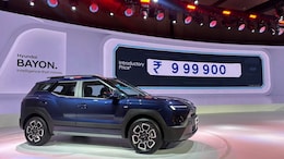 Hyundai Bayon Launched In India At Rs 9.99 Lakh: Check Features, Engine, And More