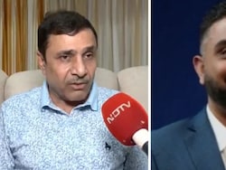 Plane Crash Would Have Sent Wrong Message: Smit Machchhar's Father-In-Law