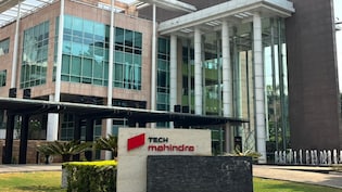 Tech Mahindra's Q2 Results Impress Jefferies & Kotak, But Citi Still Flags Valuation Concerns