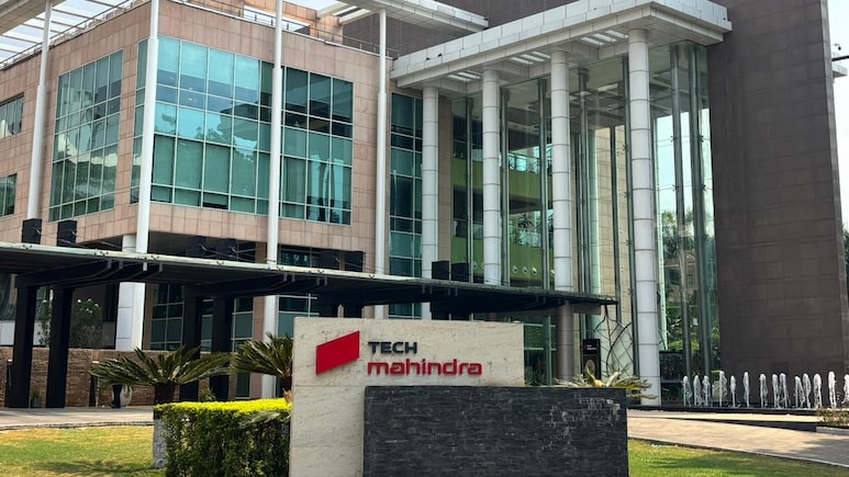 Tech Mahindra's Q2 Results Impress Jefferies & Kotak, But Citi Still Flags Valuation Concerns