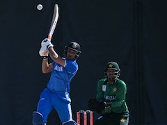 India vs Pakistan Live Score, Asian Games 2026 Cricket Final: Abhishek Sharmas Assault Leaves Pakistan Reeling, Coach Mike Hesson Stunned