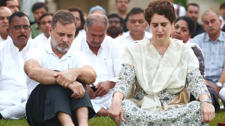 ज्ञानेश कुमार के खिलाफ आक्रामक इंडिया गठबंधन, लेकिन आपसी तालमेल की कमी से टेंशन