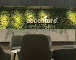 Accenture Hires JPMorgan To Explore $1.5 Billion China Business Sale: Report