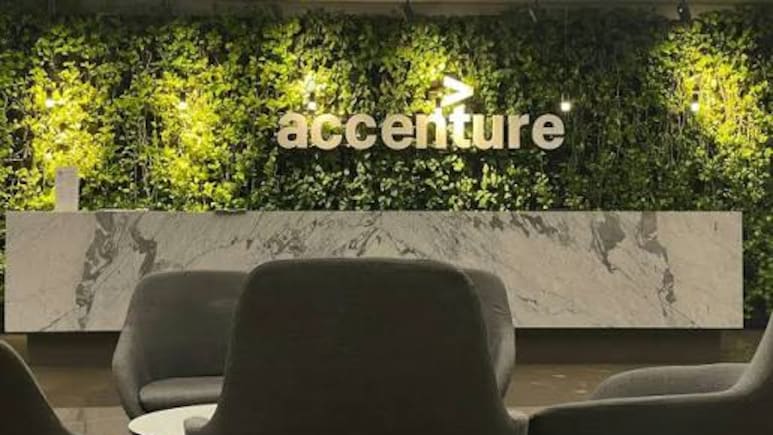 Accenture Explores $1.5 Billion China Business Sale, Hires JPMorgan For Strategic Review: Report