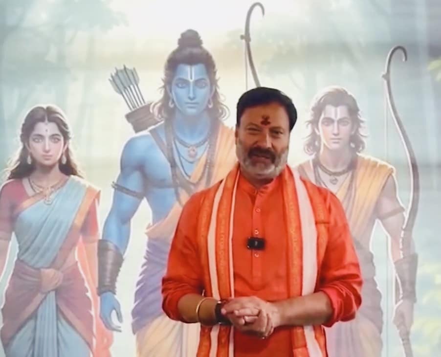 "Not Government Property": Temple Board Member On Tirumala Land Usage Order