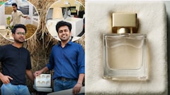 Instead Of Burning Paddy Straw, These IIT Graduates Turned It Into A Crore-Rupee Business