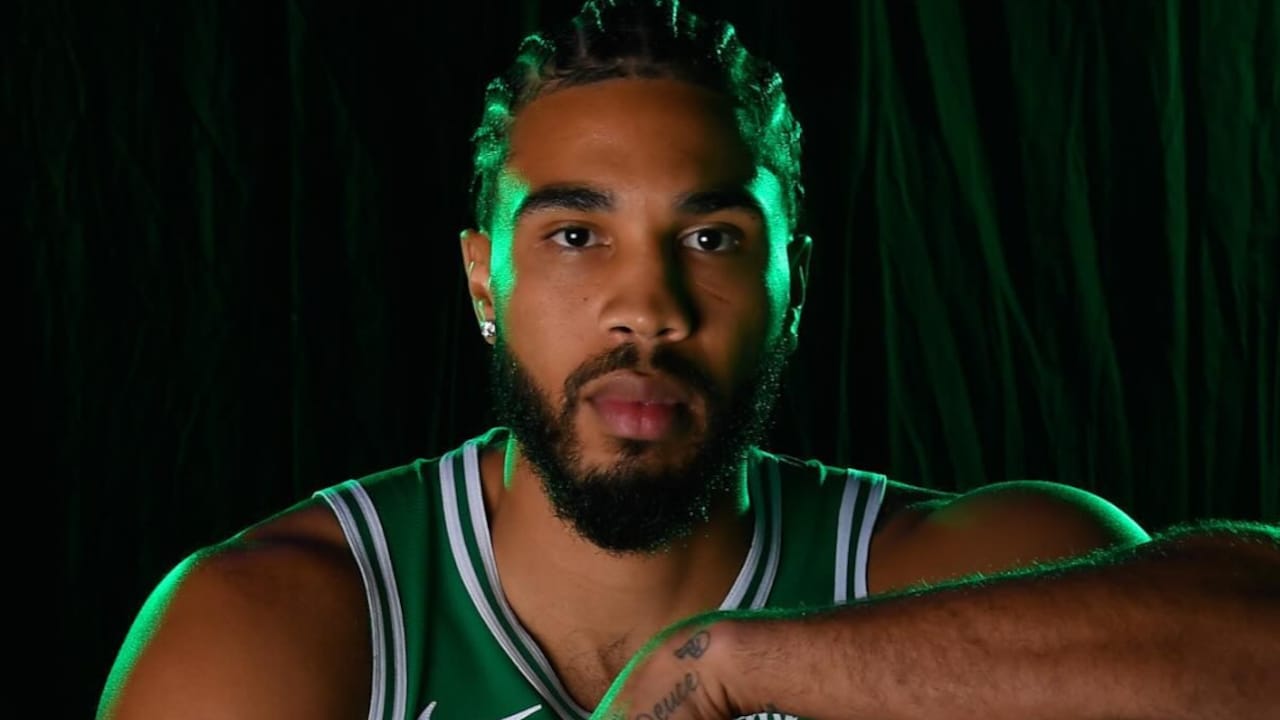 "I Said My Piece" - Jayson Tatum Breaks Silence On Relationship With Jaylen Brown After Boston Celtics’ Win