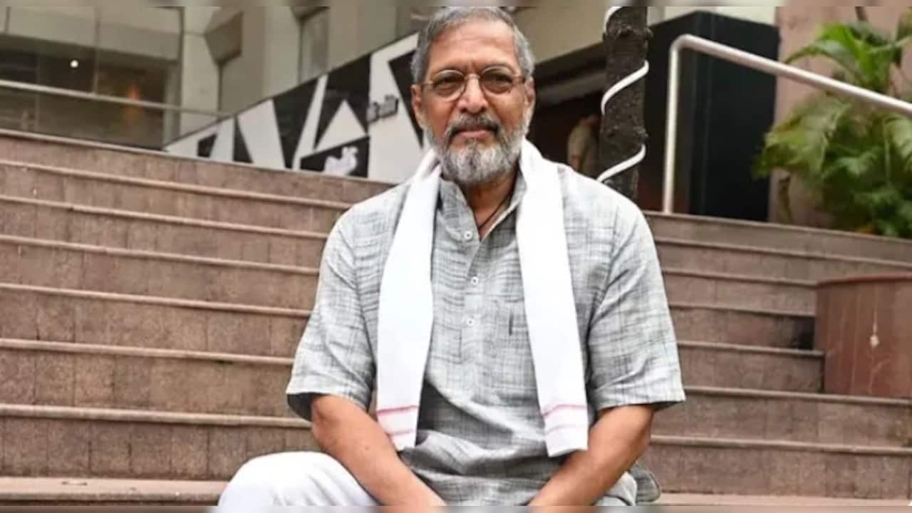 नाना पाटेकर के बड़े बेटे दुर्वासा की ढाई साल की उम्र में हो गई थी मौत, टूट गए थे एक्टर, रोज पीते थे 60 सिगरेट