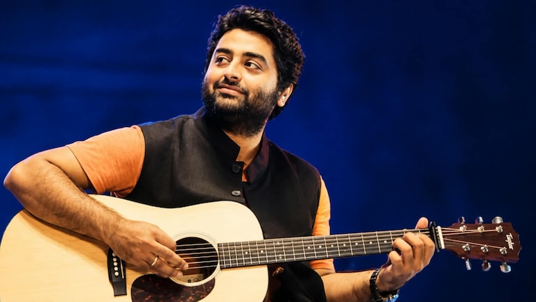 Arijit Singh Announces India Tour To Celebrate 20 Years Of Music &mdash; Check Cities, Dates