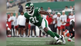 Will New England Patriots&rsquo; Injury Concerns Give David Bailey A Chance To Put Drake Maye Under Pressure?