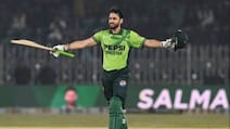 Pak Star Questions PCB's Decision To Send Players Home During England Tour