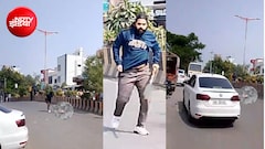 संभाजीनगर : फेसबुक किंग बंटी की बीच सड़क निर्मम हत्या, जिगरी दोस्त निकला कातिल; थाने जाकर बोला- मैंने मार डाला
