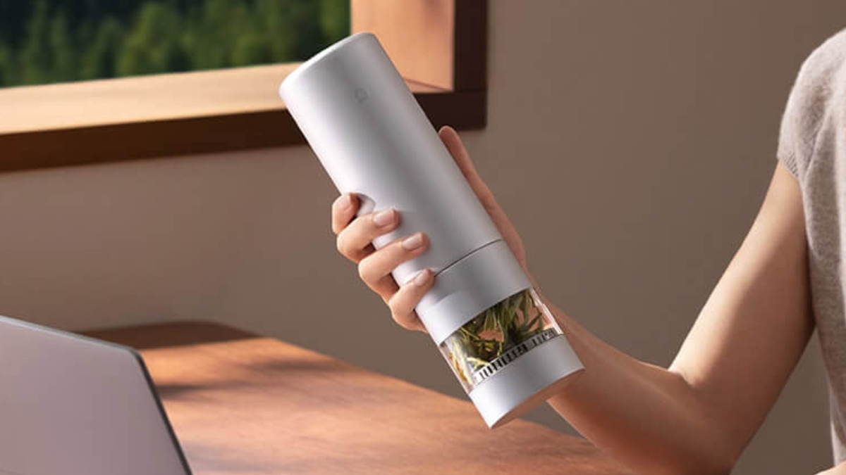 ये किस फील्ड में आ गया Xiaomi! लॉन्च किया Thermos Cup, उल्टा करते ही बन जाएगी चाय