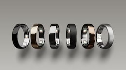 Oura Ring 5 Launched In India: Improved Sensors, Cardio Health Tracking, VO2 Max And Pricing Revealed