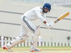 Irani Cup: Age-Group Cricket Experience Helped Me Stay Calm, Says Smaran