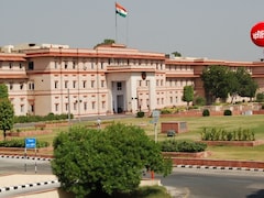 राजस्थान में बड़ा प्रशासनिक फेरबदल: 15 RAS अफसरों के तबादले, कई SDM बदले गए