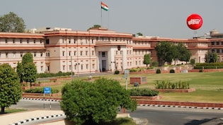 राजस्थान में बड़ा प्रशासनिक फेरबदल: 15 RAS अफसरों के तबादले, कई SDM बदले गए