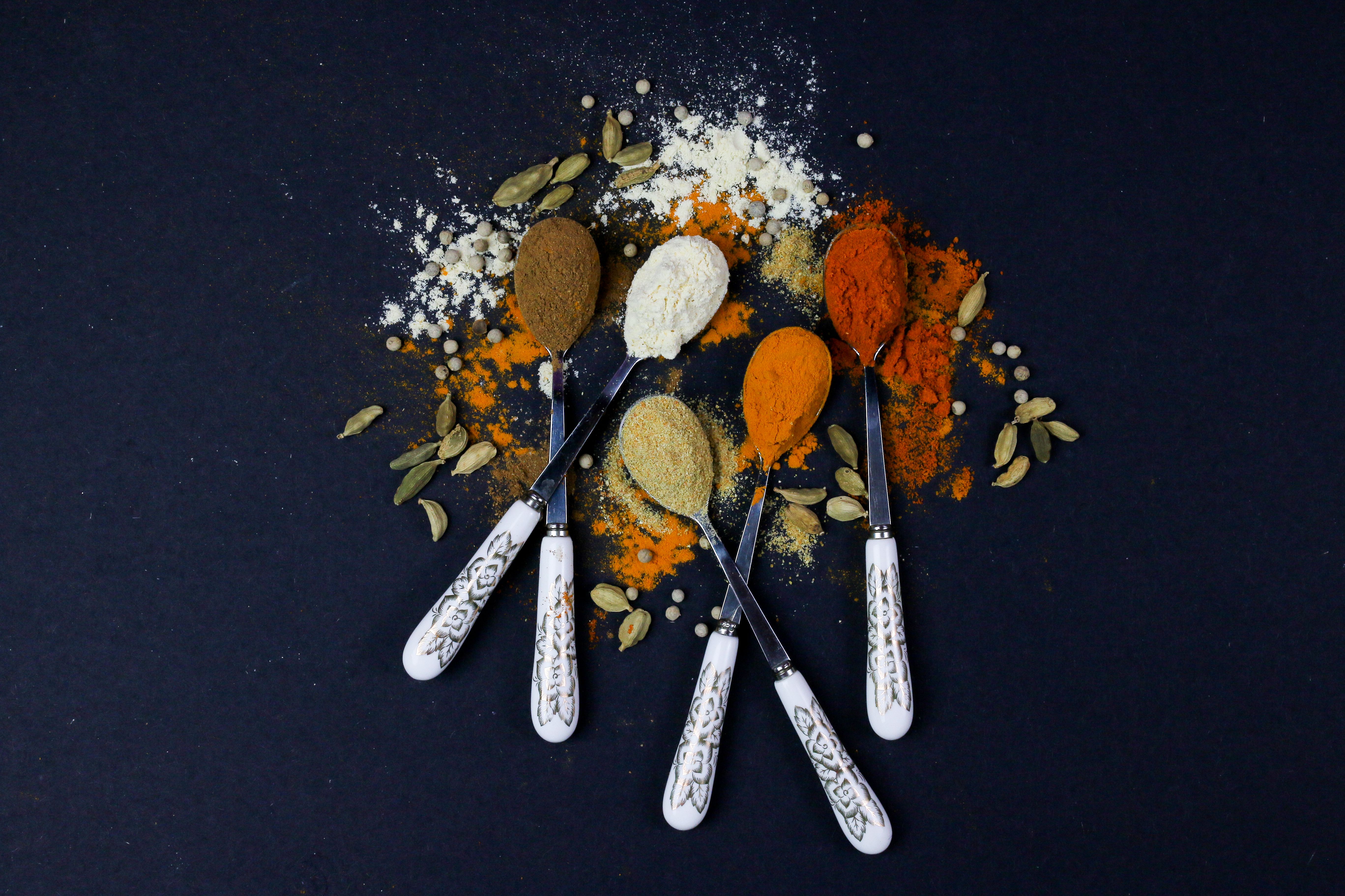How Indian Spices Bring 'Indianness' To US Homes, India's Ambassador Explains