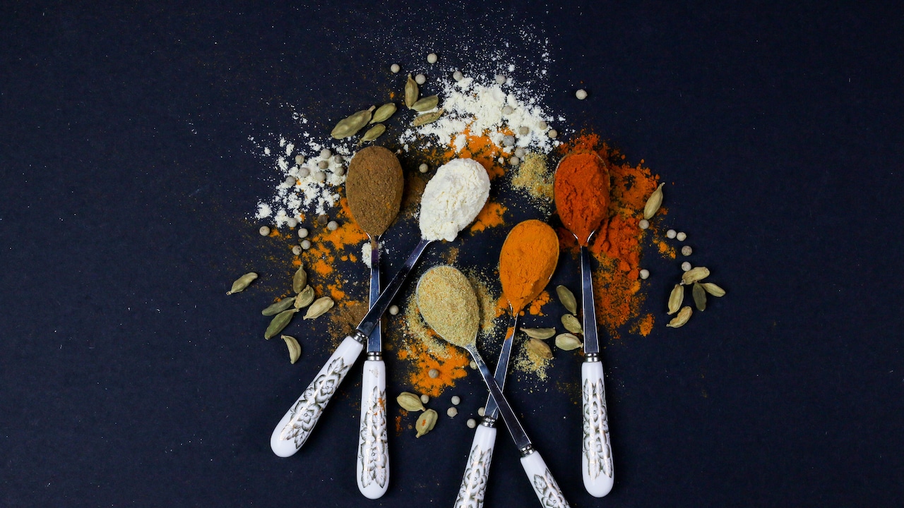 India's Ambassador To US Explains How Indian Spices Are Bringing 'Indianness' To American Homes
