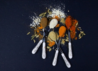 India's Ambassador To US Explains How Indian Spices Are Bringing 'Indianness' To American Homes
