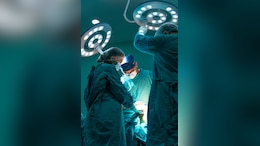 In Medical Breakthrough, Chinese Doctors Shrink Lung Tumour Of Baby Still In Mother's Womb