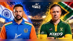 India Champions Vs South Africa Champions Live Streaming: When And Where To Watch WCL 2026 Match