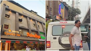 देह व्यापार में धकेली गई एक्ट्रेस, पुलिस ने फर्जी ग्राहक बनकर होटल में मारा छापा, महिला दलाल रंगे हाथों गिरफ्तार