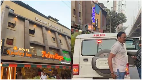 देह व्यापार में धकेली गई एक्ट्रेस, पुलिस ने फर्जी ग्राहक बनकर होटल में मारा छापा, महिला दलाल रंगे हाथों गिरफ्तार