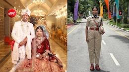 बचपन में अनाथ हुईं IPS अंशिका जैन, UPSC की तैयारी में दादी को भी खोया, अब जगदलपुर की CSP