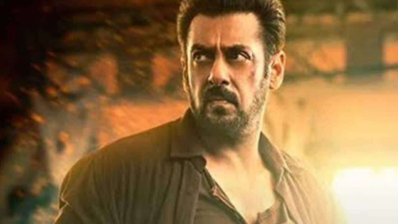 सलमान खान ने मॉन्सटर के लिए लगाई पूरी जान, 50 दिन के टाइट शेड्यूल में शूट होंगे कॉम्बैट सीन