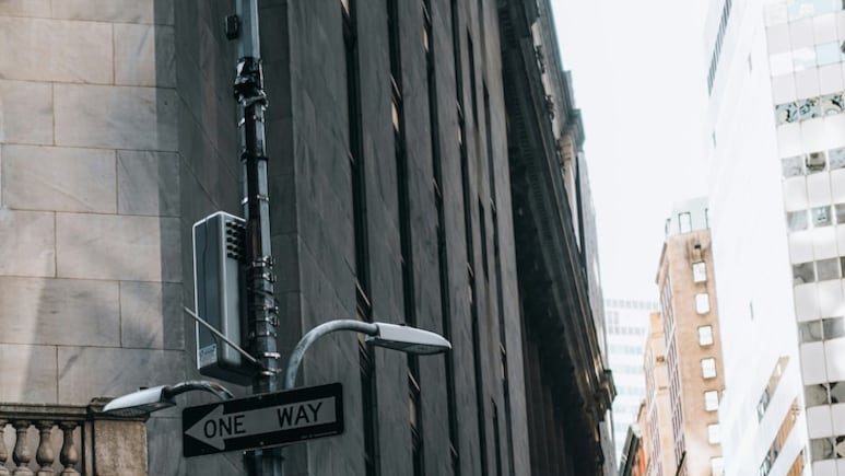 Wall Street To Open Higher? S&P, Nasdaq Futures Rise Ahead Of Fed Verdict - Three Key Drivers