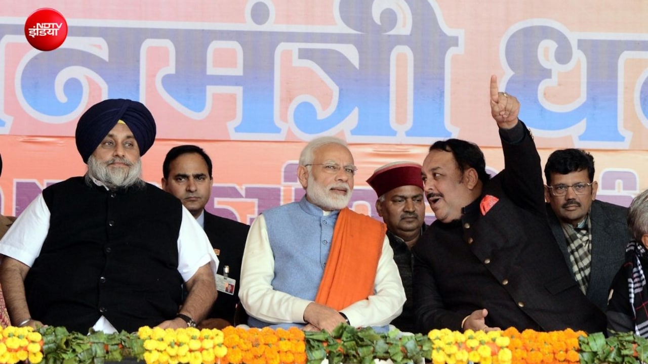 बीजेपी-अकाली साथ आए तो जीत सकते हैं 80 सीटें, गठबंधन में देरी को लेकर उठने लगे सवाल
