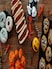 Hosting A Halloween Party? These Spooky Snacks Take Less Than 5 Minutes