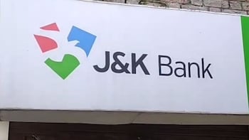J&K Bank Q2 Results: Net Profit Rises 11% To Rs 546 Crore, Asset Quality Improves