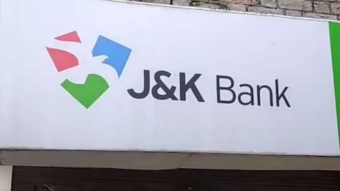 J&K Bank Q2 Results: Net Profit Rises 11% To Rs 546 Crore, Asset Quality Improves