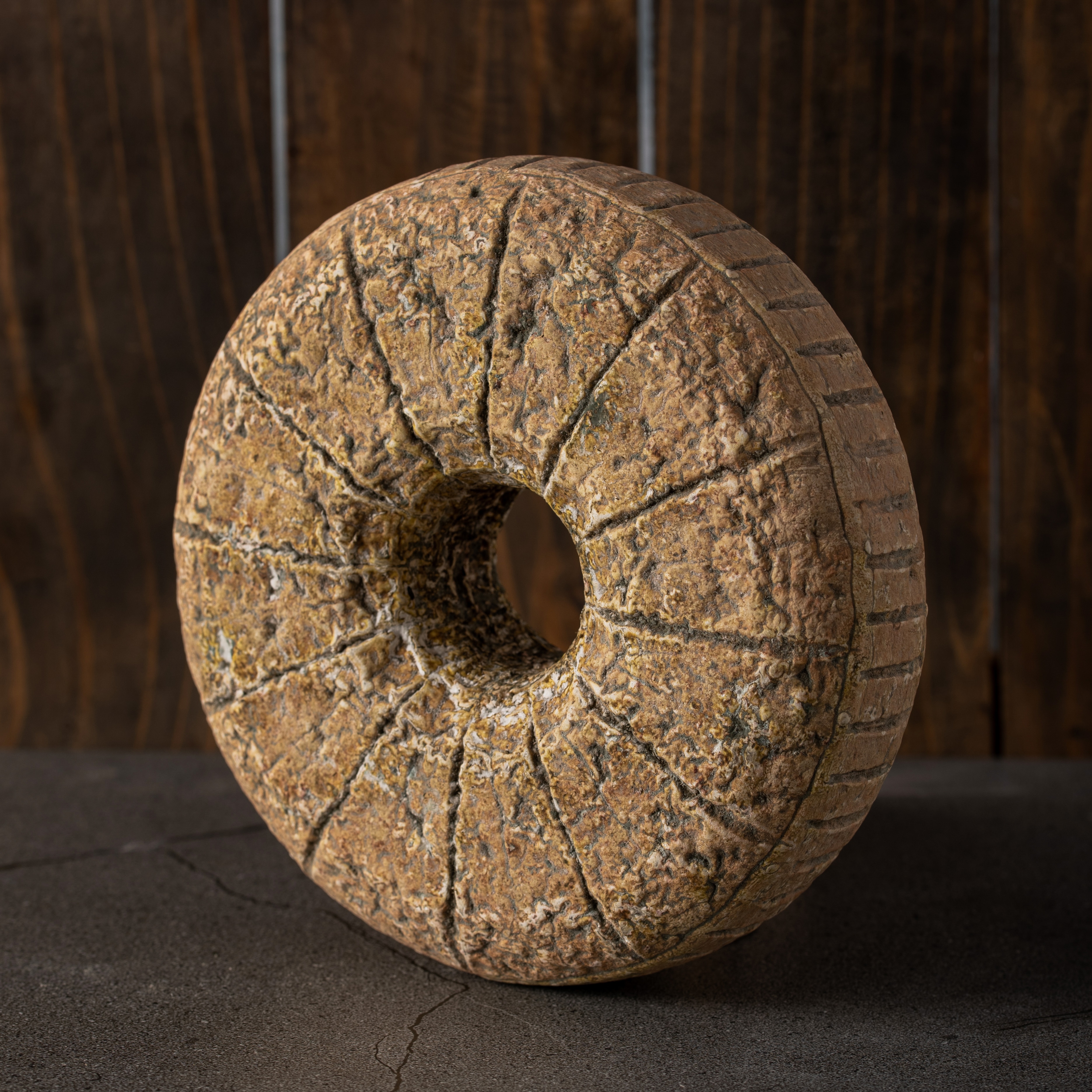 Konark - ‘Tomme' Style Cheese