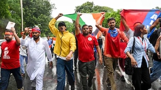 '11 लोगों को मंजूरी, बाकी दूर रहें...' कनॉट प्लेस में CJP के 'तिरंगा मार्च' पर दिल्ली पुलिस की एडवायजरी